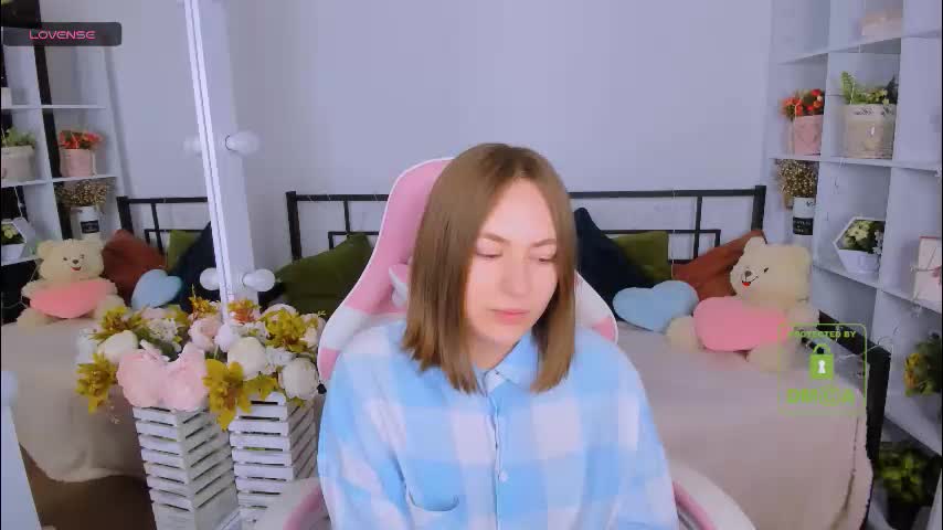 elma_lily Live Sex January 28, 2026