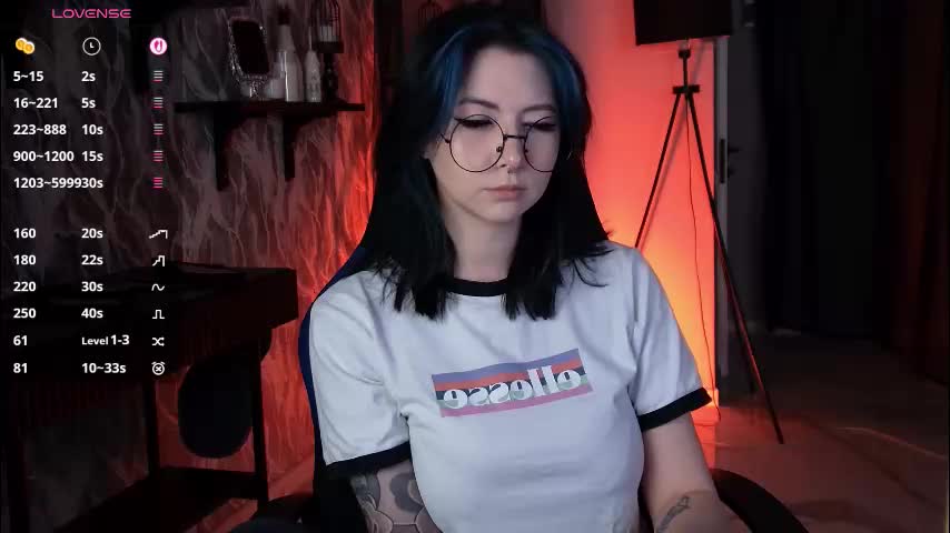 wesleegray Live Sex January 28, 2026