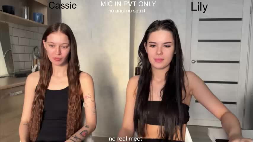 x_kai Live Sex January 28, 2026