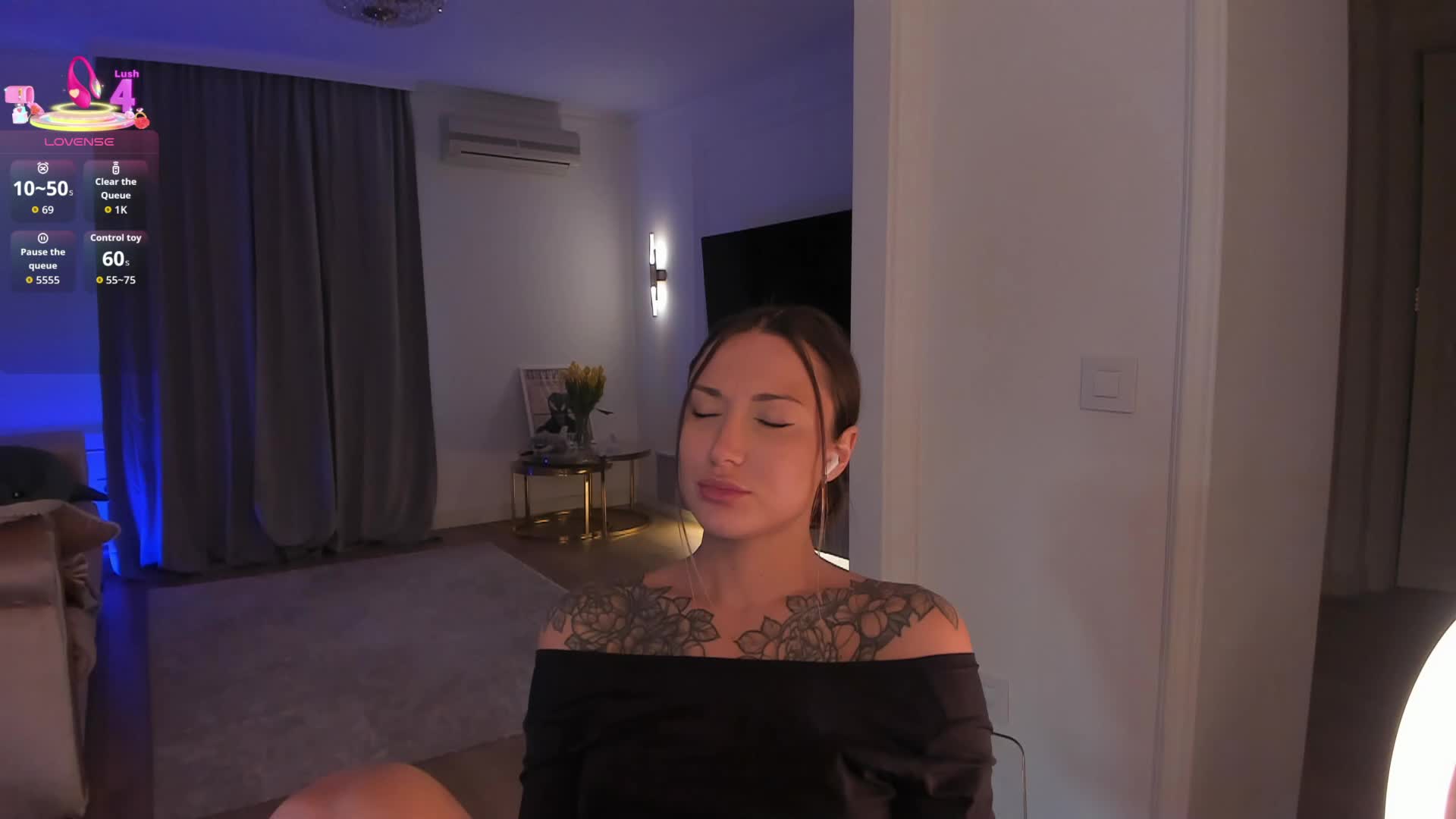 seilyfox Live Sex January 28, 2026