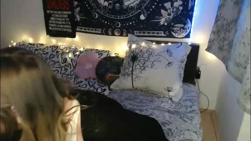 aliens4twenty Live Sex January 28, 2026