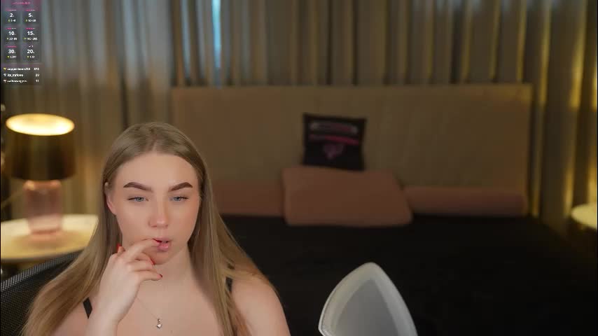 sweetdesiree_ Live Sex January 28, 2026