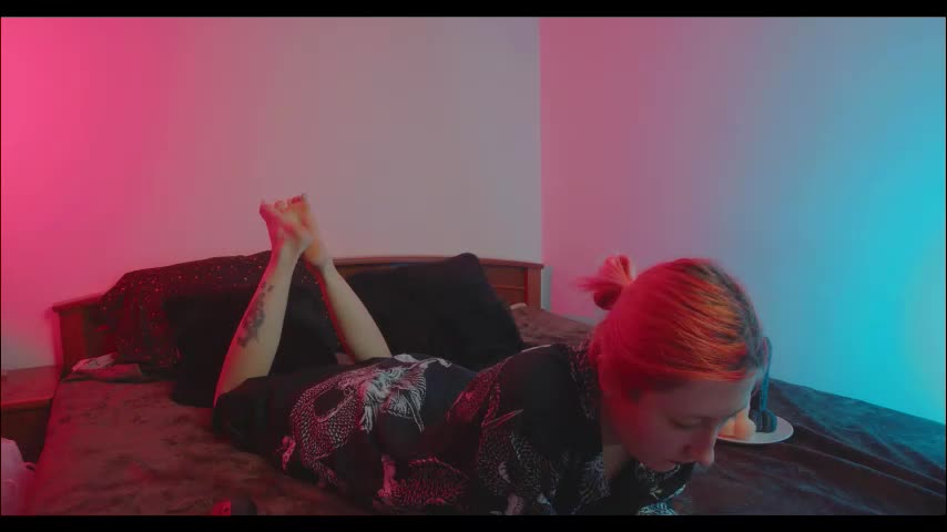 bloom_fairy Live Sex January 28, 2026