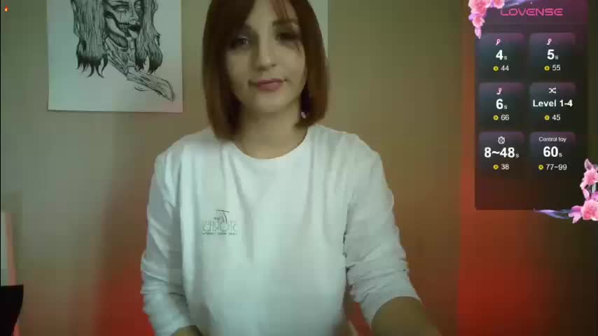 MagicalLouu Live Sex January 28, 2026