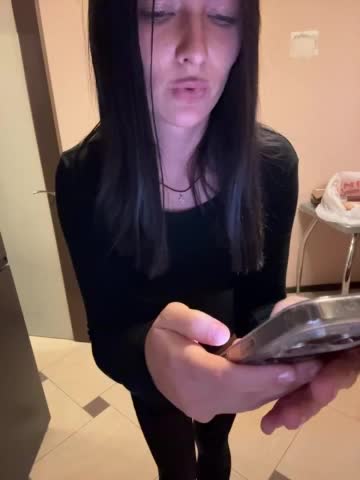 GAVKA_ Live Sex January 28, 2026