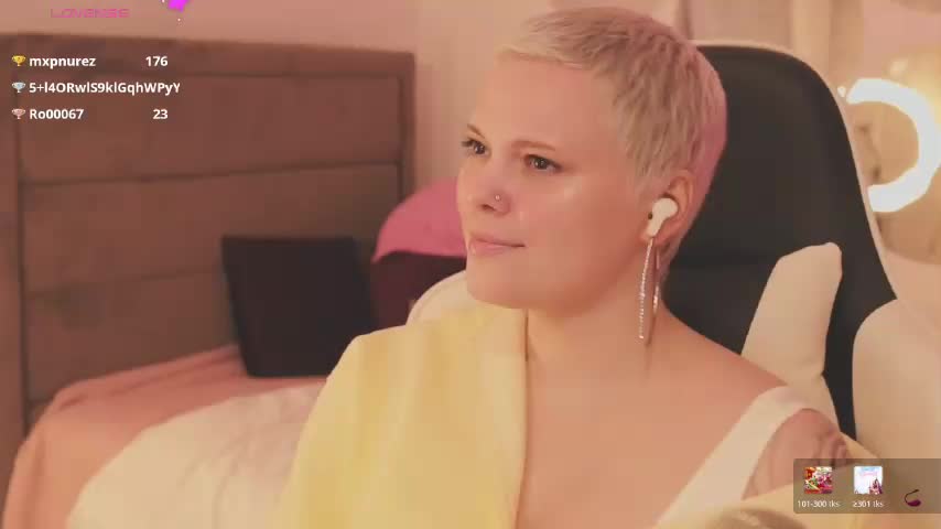 LikaBerry Live Sex January 28, 2026