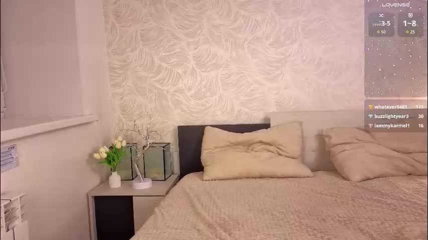 garden_flower Live Sex January 28, 2026