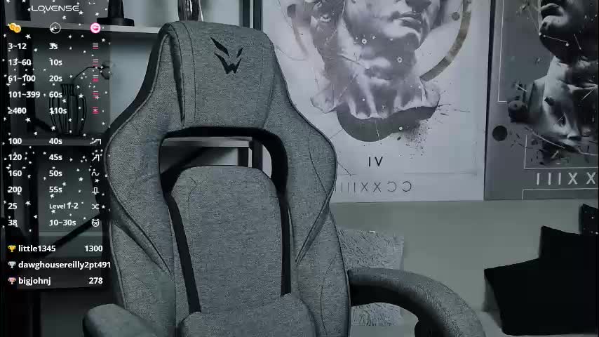 lexiwenford Live Sex January 28, 2026