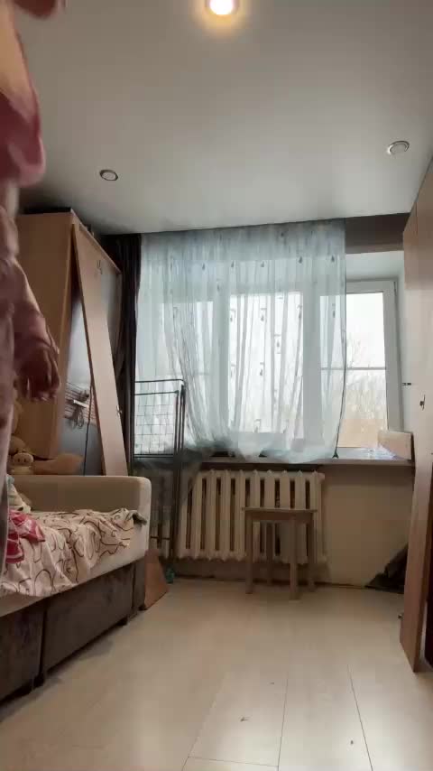 _Milashka_ Live Sex January 28, 2026