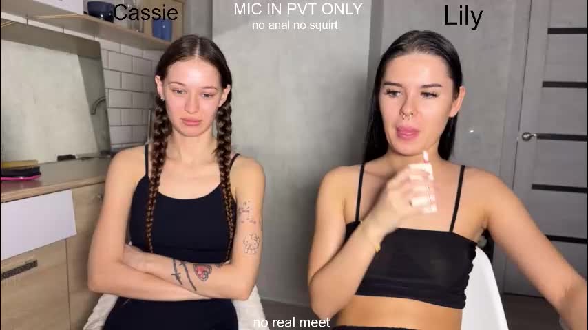 x_kai Live Sex January 28, 2026