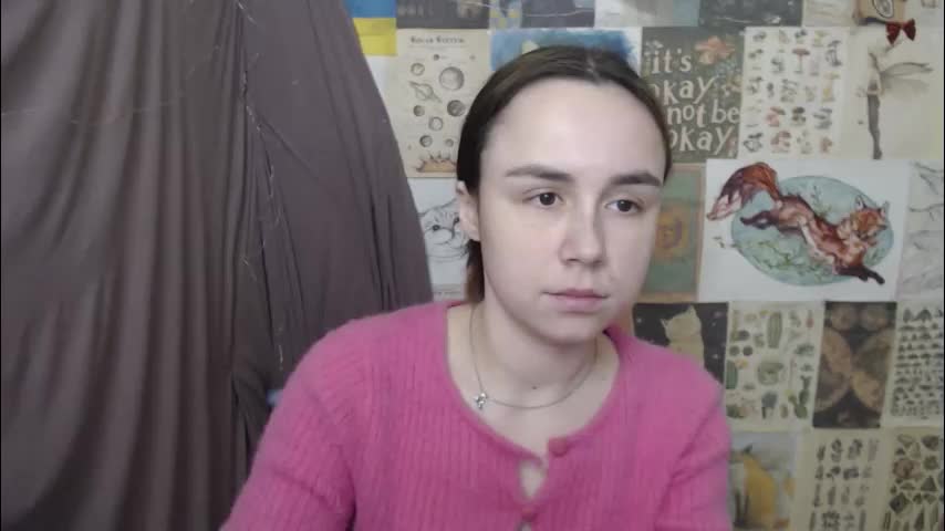 veryveryvery_shy Live Sex January 28, 2026