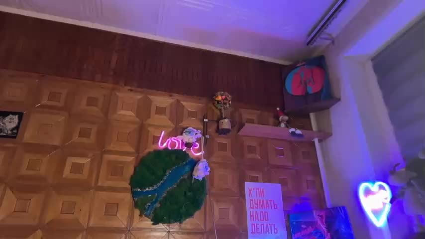 SweetyMeow Live Sex January 28, 2026