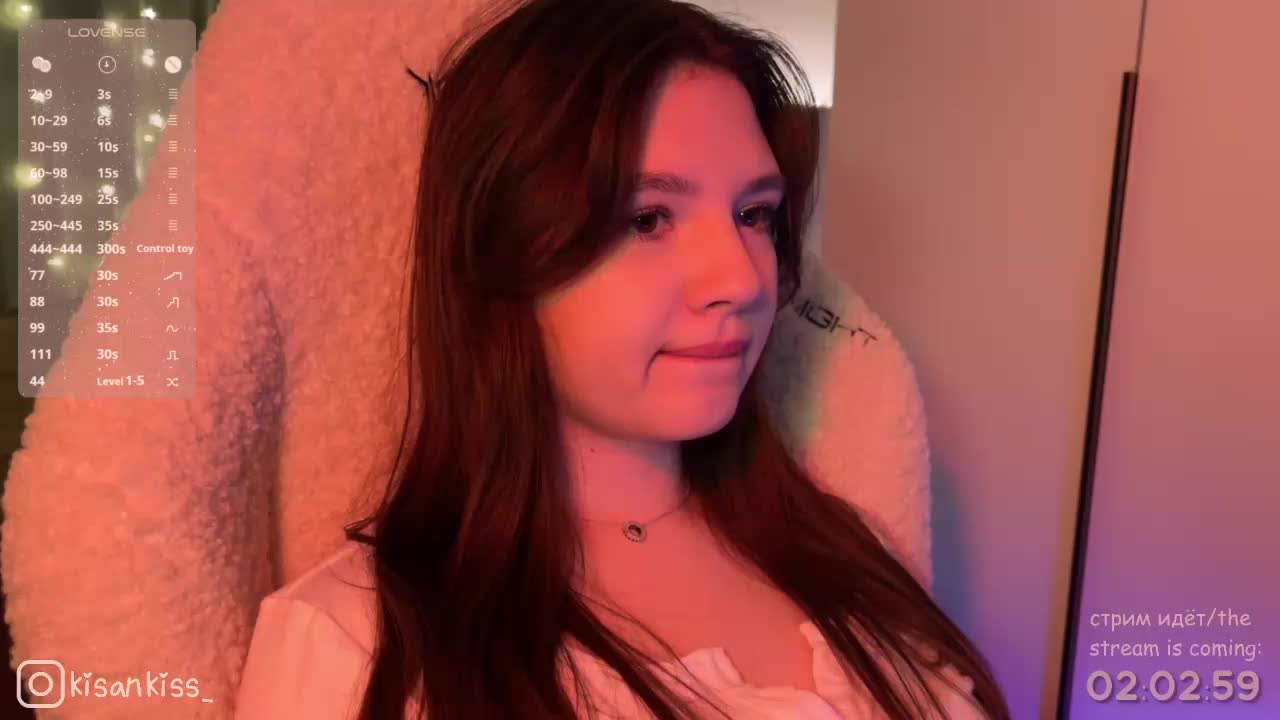 kisankiss Live Sex January 28, 2026