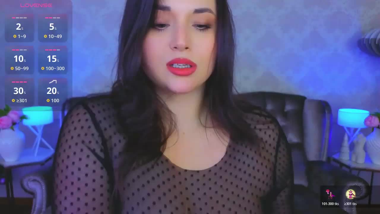 AfinaLin Live Sex January 28, 2026