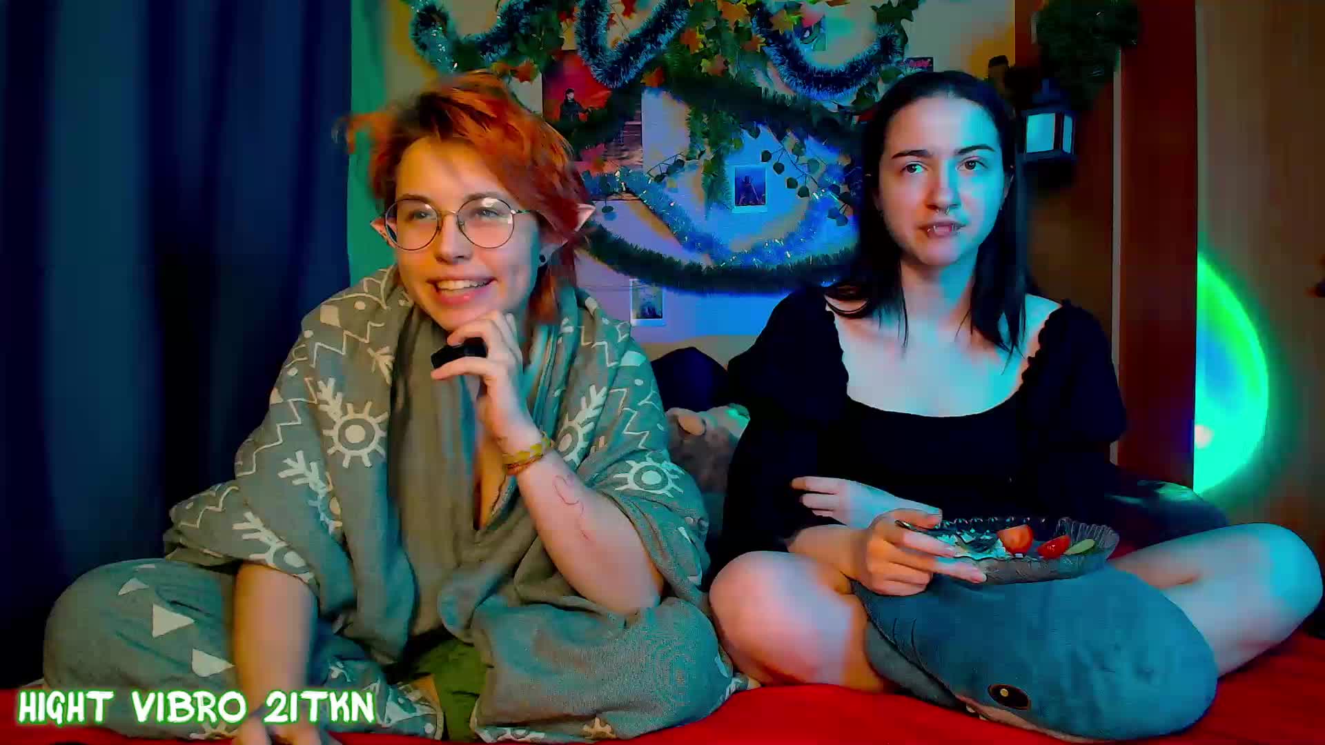 Tricky_Kitsune Live Sex January 28, 2026