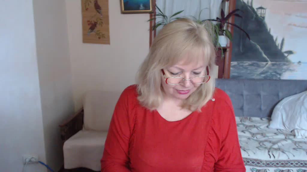 EvelynLoveShy Live Sex January 28, 2026