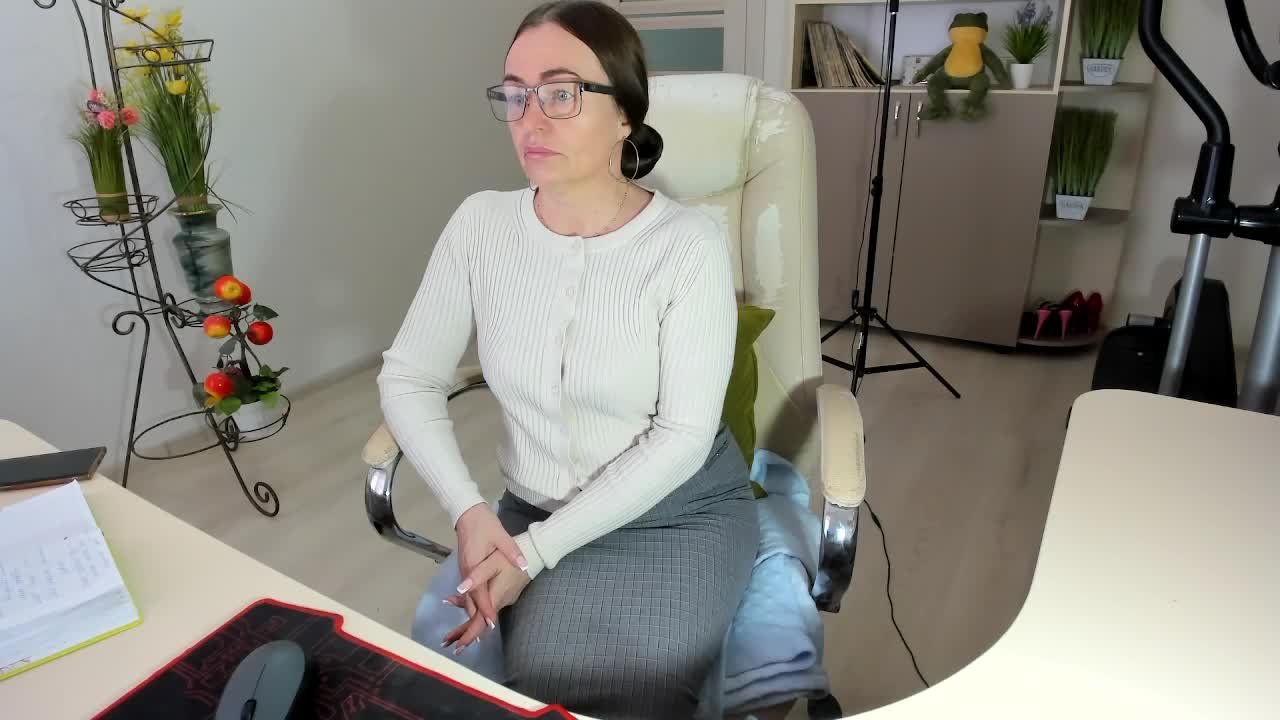 -Michelle- Live Sex January 28, 2026