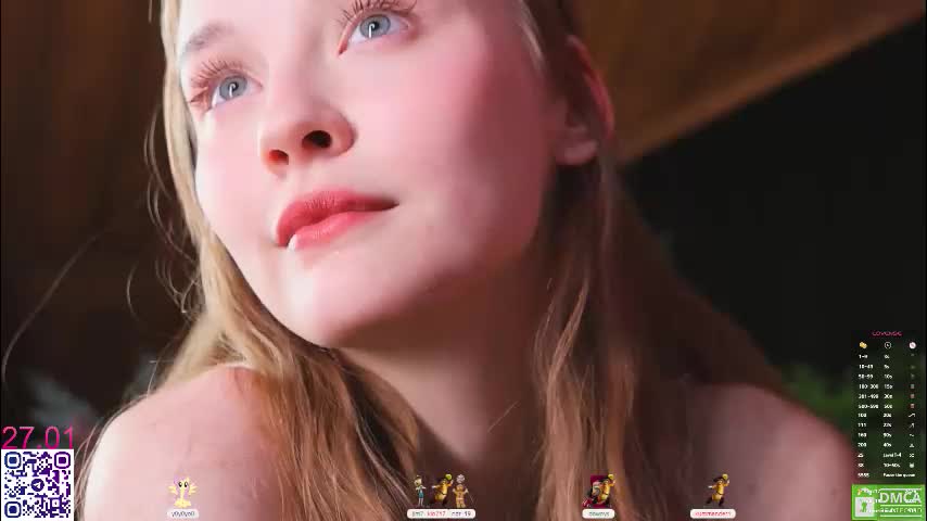 lissa_meooow Live Sex January 28, 2026