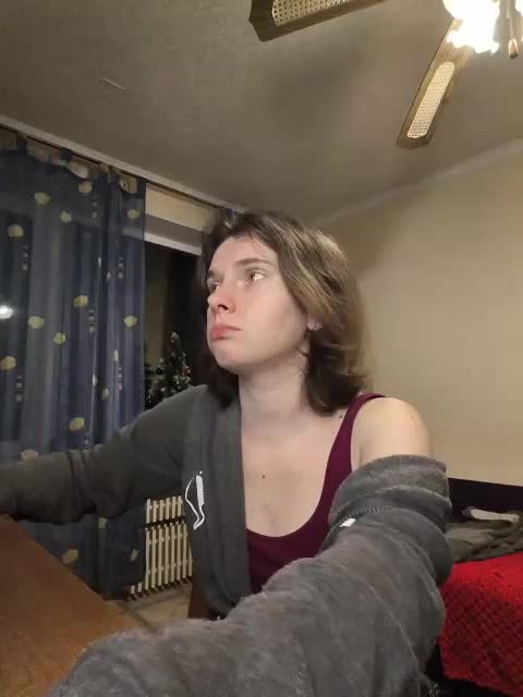 Your_Kitty Live Sex January 28, 2026