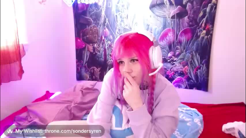 tricky_nymph Live Sex January 28, 2026