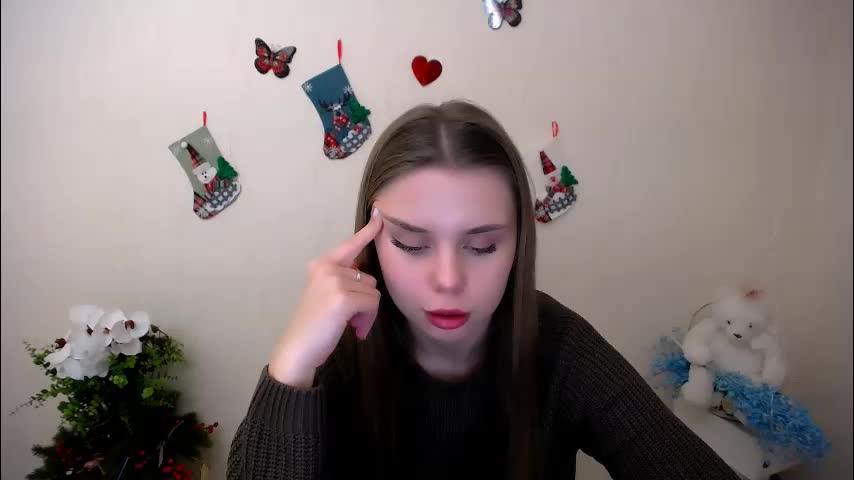 dream_mari Live Sex January 28, 2026