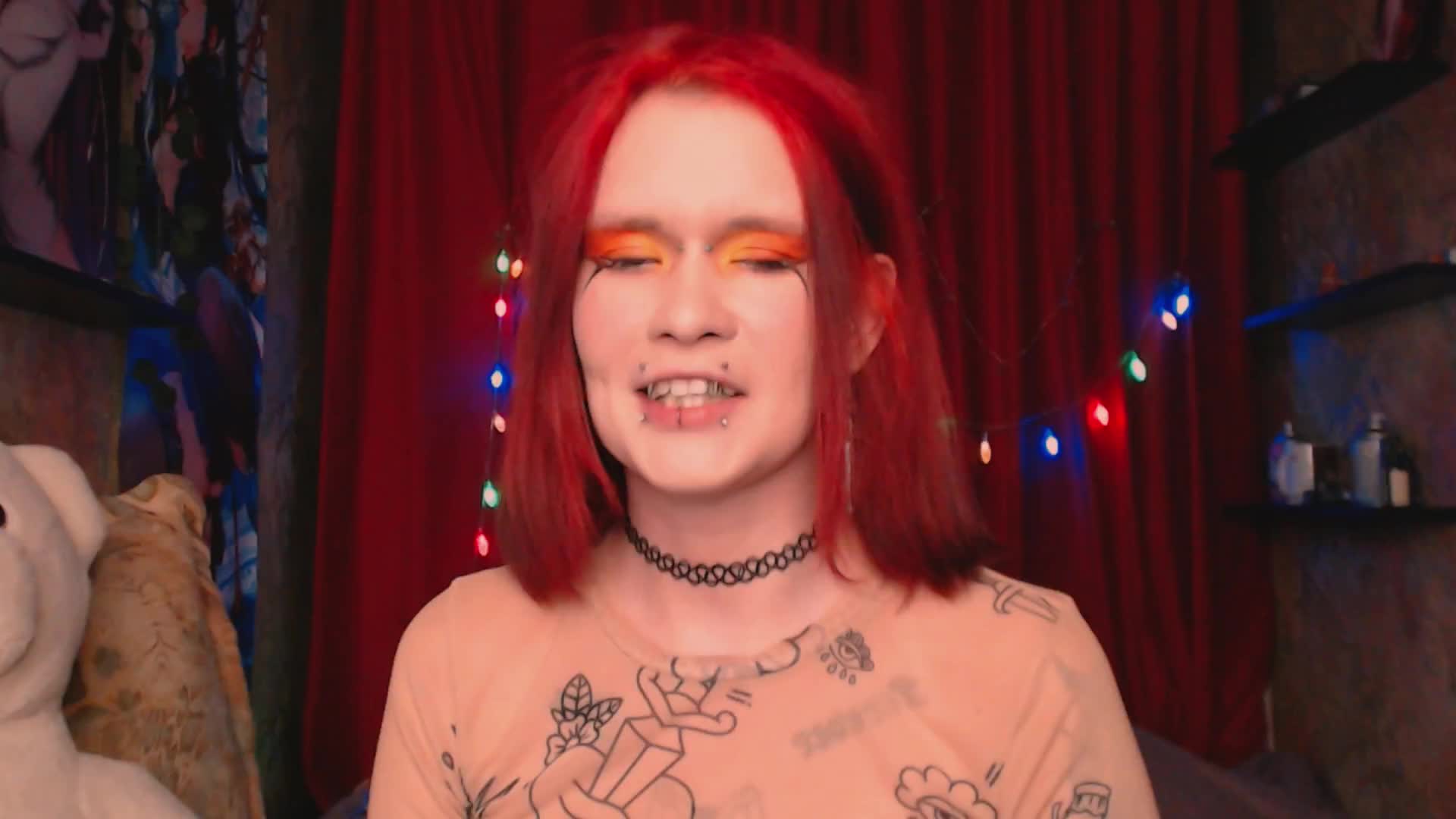 Colombina Live Sex January 28, 2026