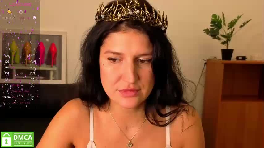AliannaSoloKisses Live Sex January 28, 2026