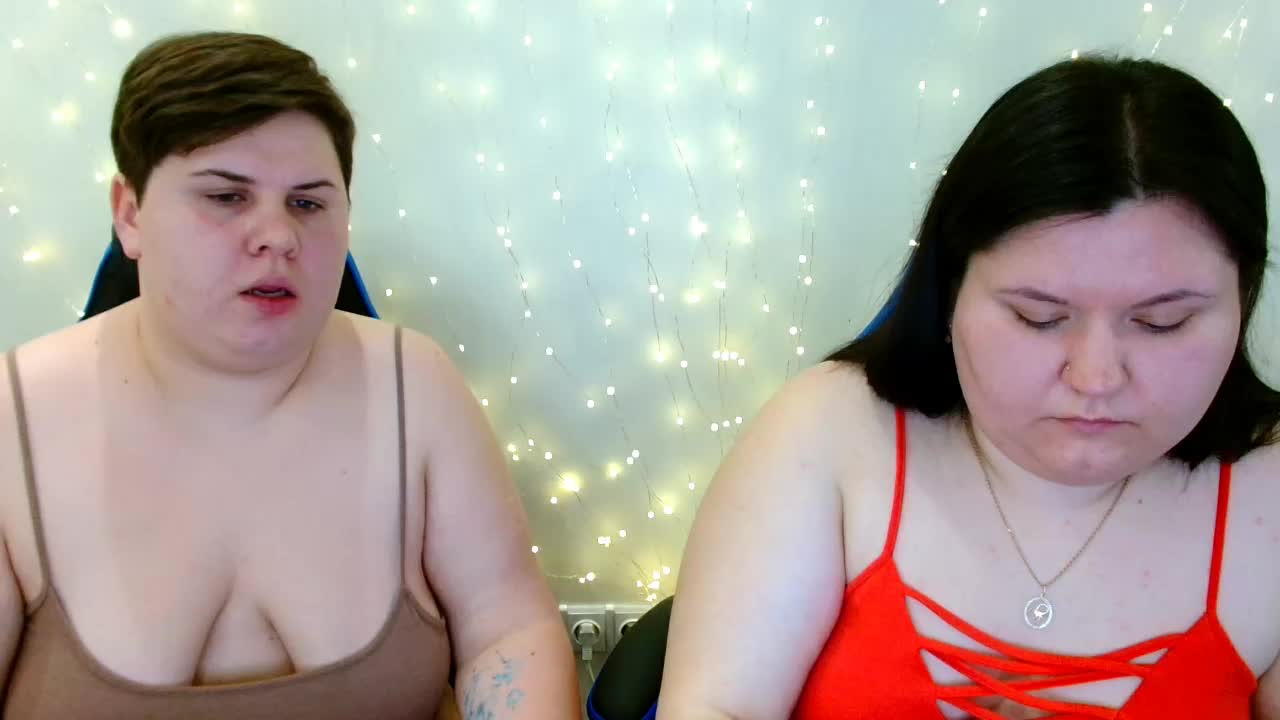 BeckyAndEllen Live Sex January 28, 2026