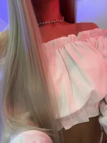 PauLiiine Live Sex January 28, 2026