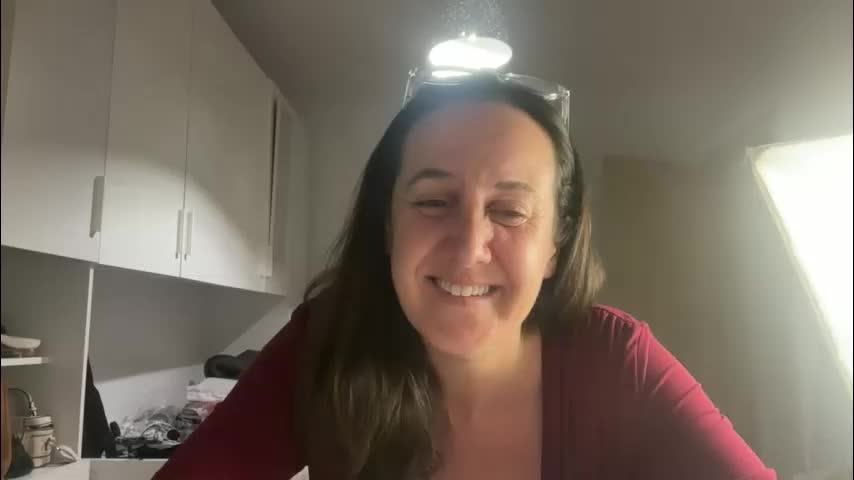 drresa Live Sex January 28, 2026