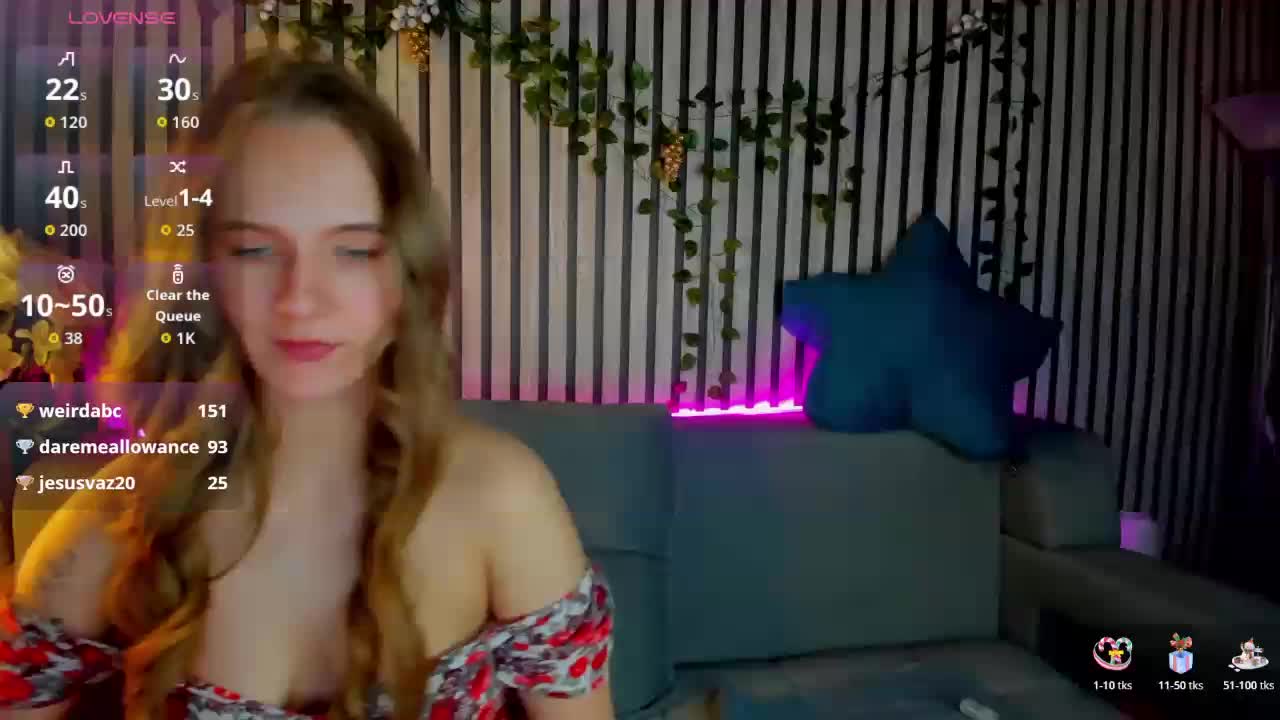 Casey-Sweeet Live Sex January 28, 2026