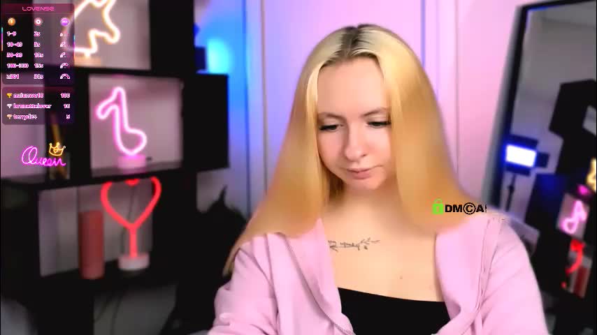 mila_glow Live Sex January 28, 2026
