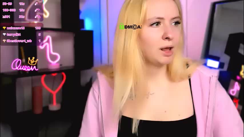 mila_glow Live Sex January 28, 2026