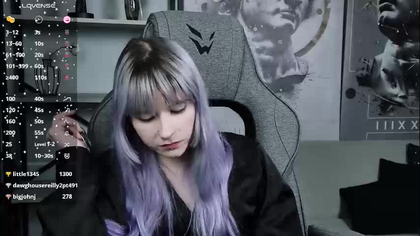 lexiwenford Live Sex January 28, 2026