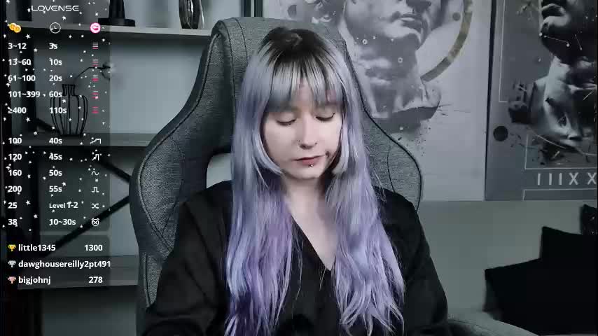 lexiwenford Live Sex January 28, 2026