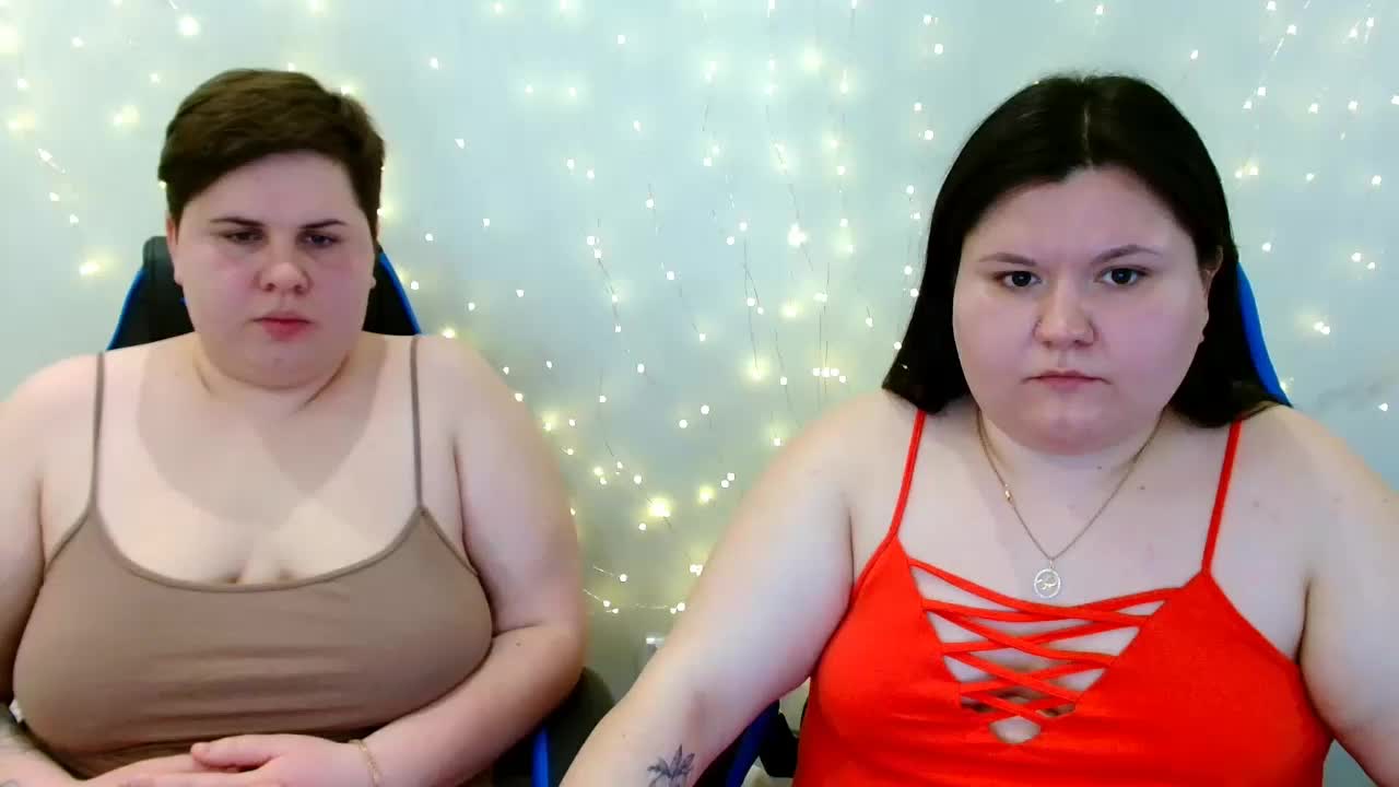 BeckyAndEllen Live Sex January 28, 2026