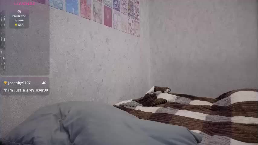 y0urchemicalromance Live Sex January 28, 2026