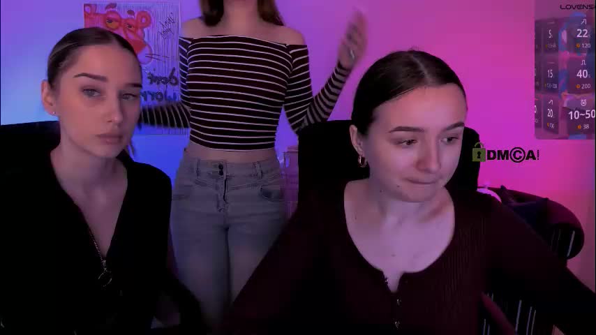 pure_radiance Live Sex January 28, 2026