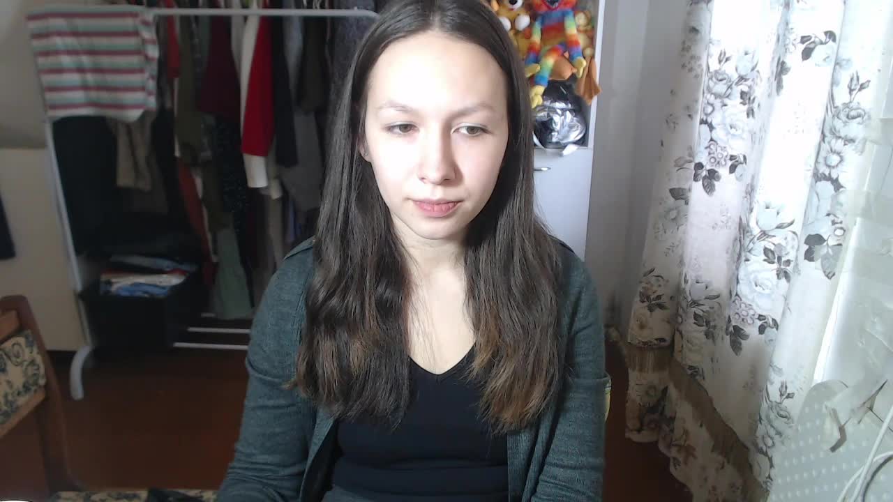 Blueberry18 Live Sex January 28, 2026