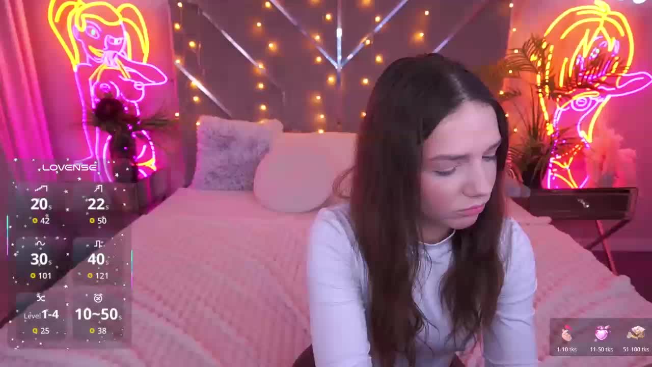 MirielleNymph Live Sex January 28, 2026