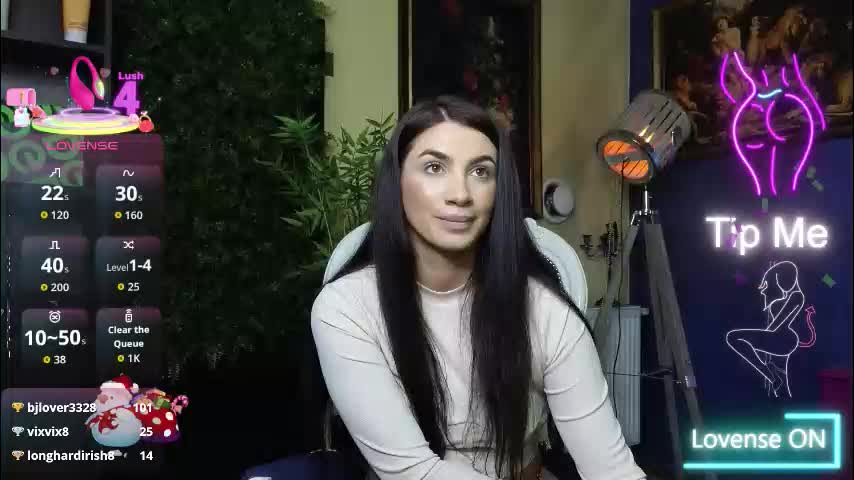 nicollepalmer Live Sex January 28, 2026