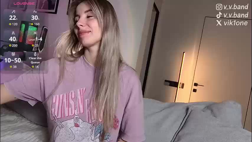 nikki7377 Live Sex January 28, 2026