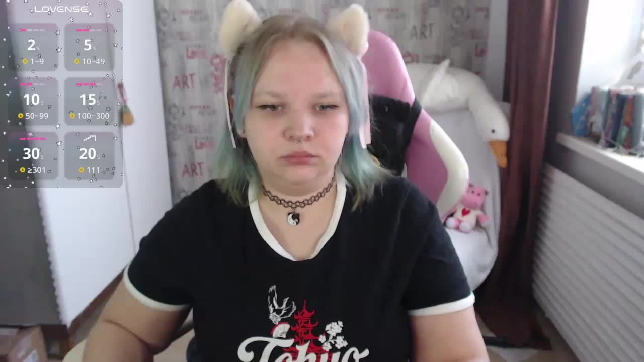 -MeooW- Live Sex January 28, 2026