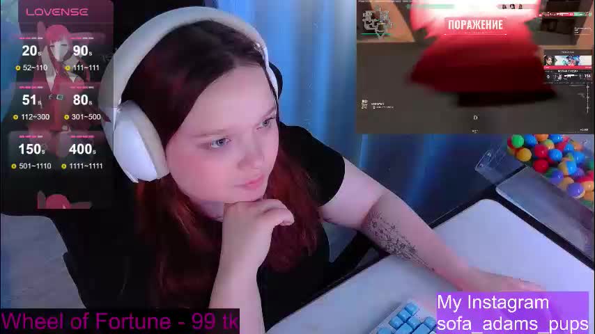 _sofia_adam_ Live Sex January 28, 2026