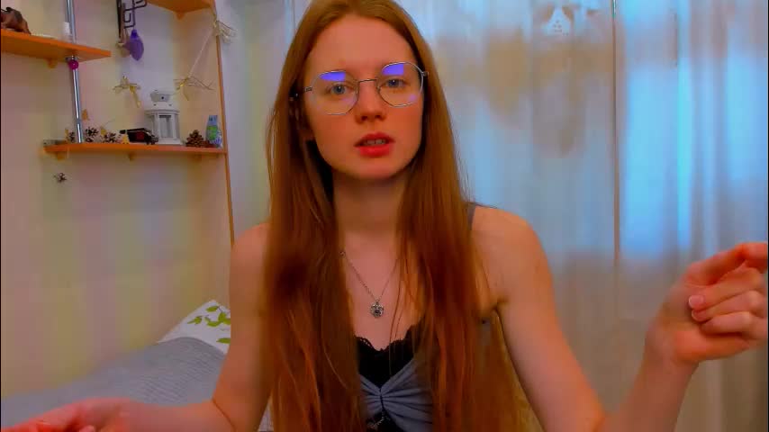 fire_luna Live Sex January 28, 2026