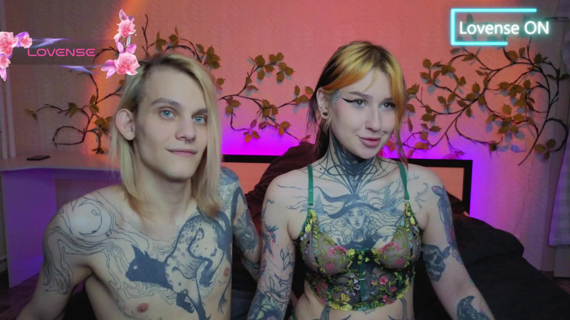 shnesyne Live Sex January 28, 2026