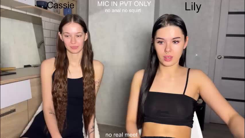 x_kai Live Sex January 28, 2026