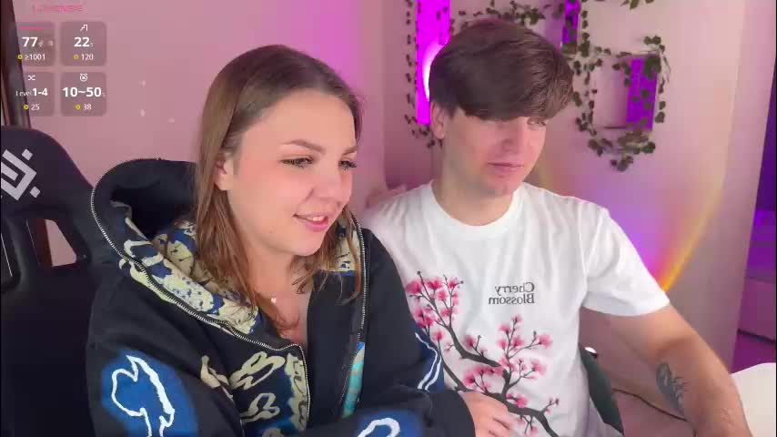 adrean_sofi Live Sex January 28, 2026