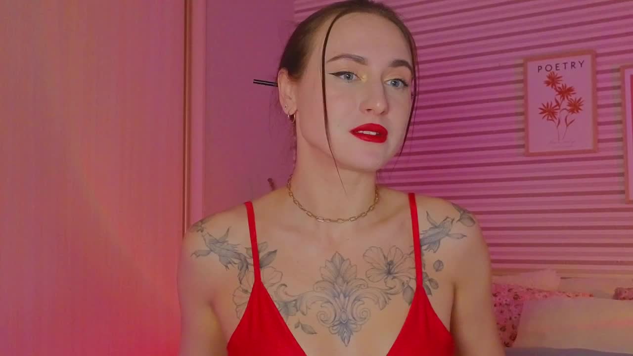 Lillii Live Sex January 28, 2026