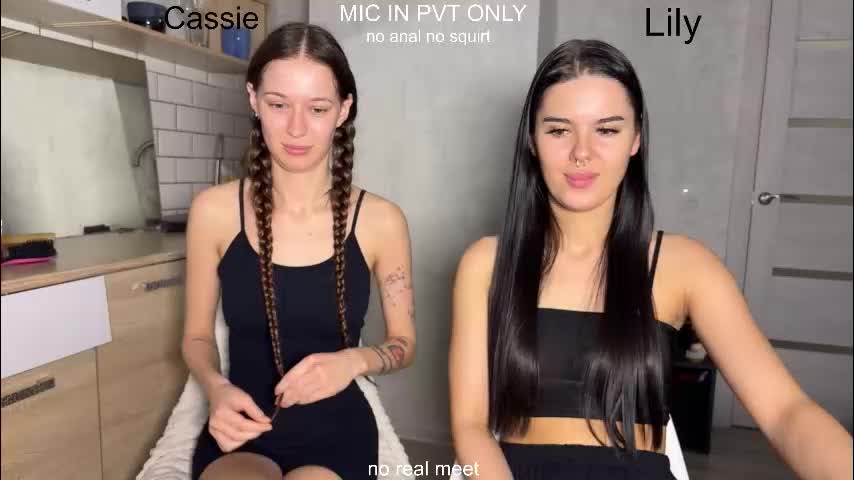 x_kai Live Sex January 28, 2026